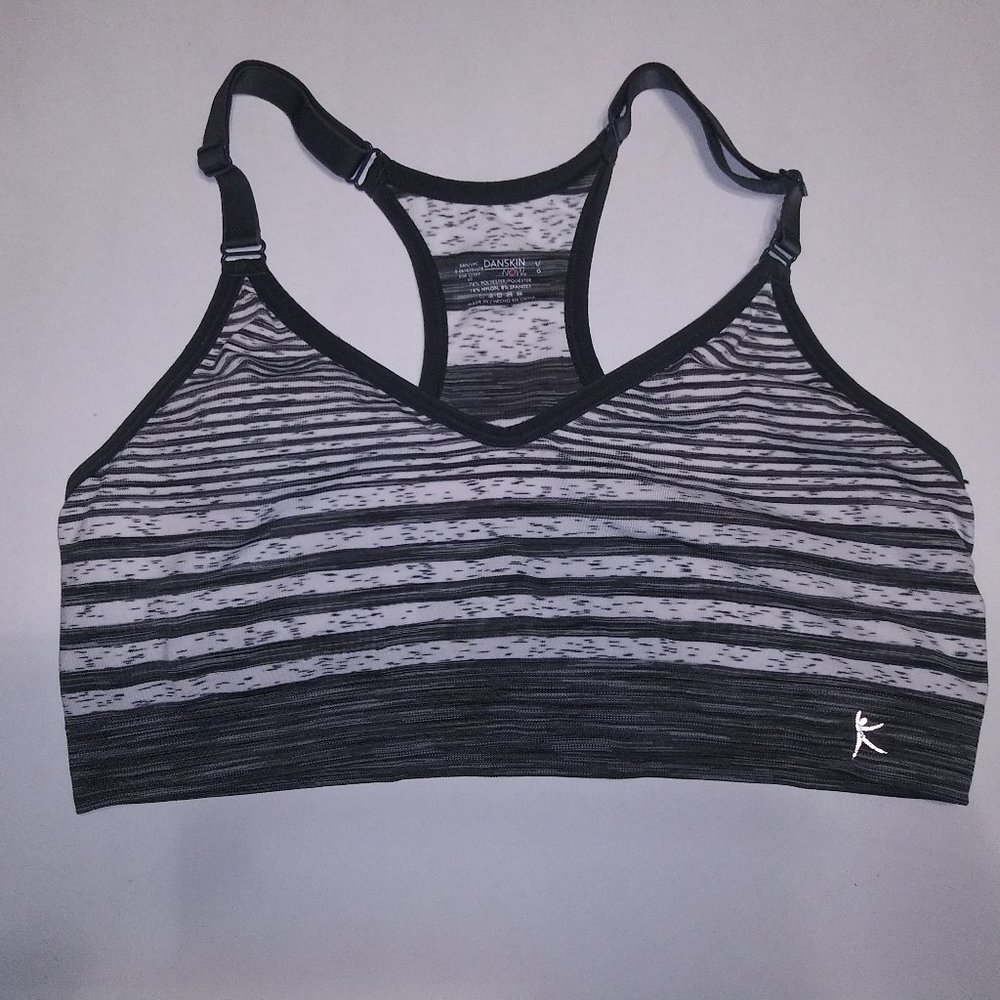 Multiple Sport Bras All Large - Picture 3 of 13